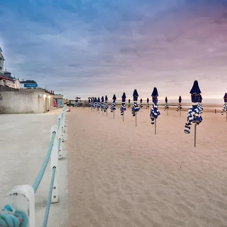 Le Nid De A 100 M De La Apartamento