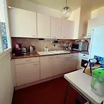 Apartamento Le Nid De A 100 M De La