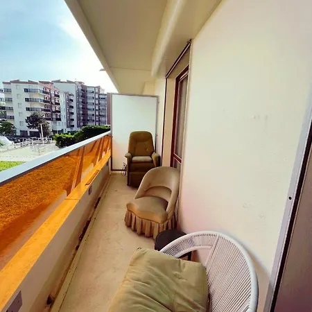 شقة Le Nid De A 100 M De La