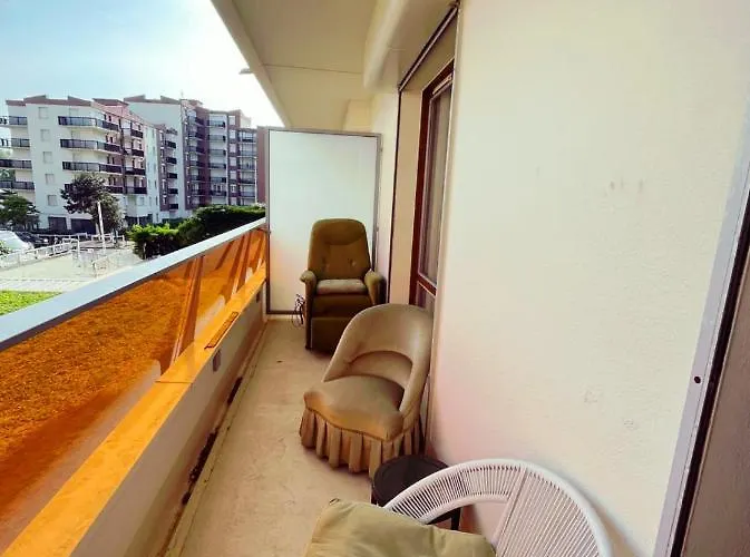 Апартаменты Le Nid De A 100 M De La