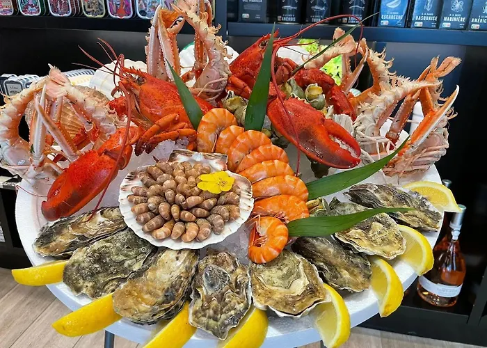 Apartman Le Nid De A 100 M De La